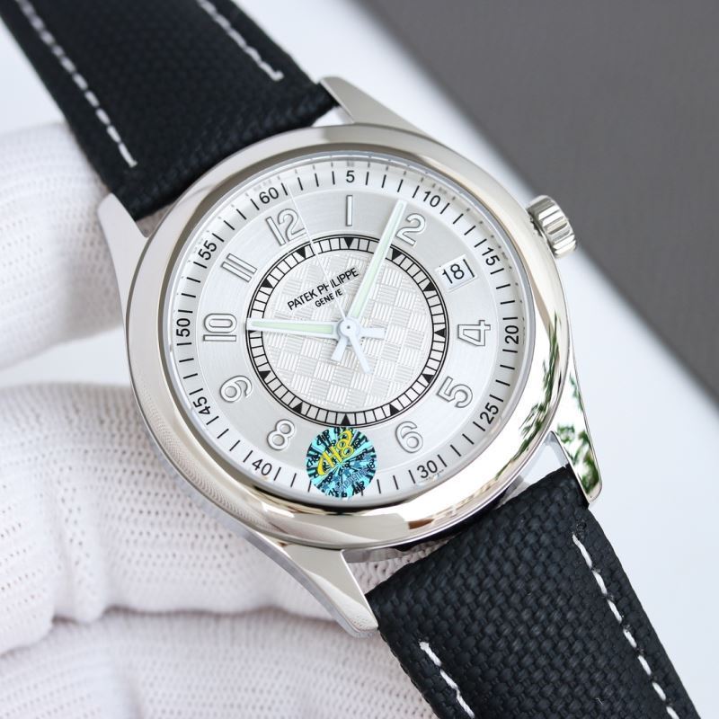 PATEK PHILIPPE Watches